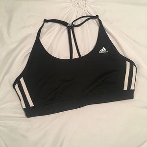 Adidas Reversible Sports Bra